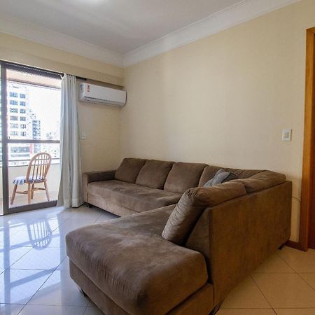 Ferienwohnung Cs135 - Piscina, Linda Vista, Climatizado, Garagem Balneário Camboriú Exterior foto