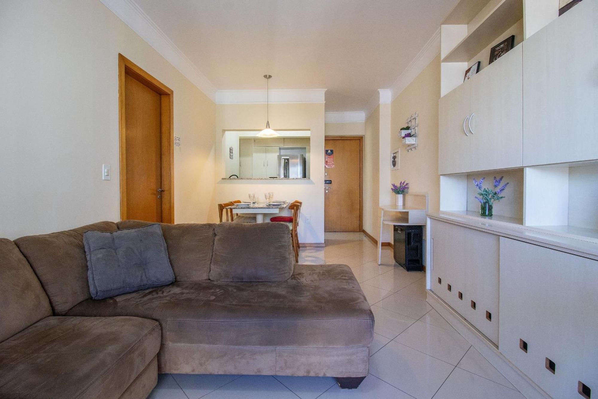 Ferienwohnung Cs135 - Piscina, Linda Vista, Climatizado, Garagem Balneário Camboriú Exterior foto