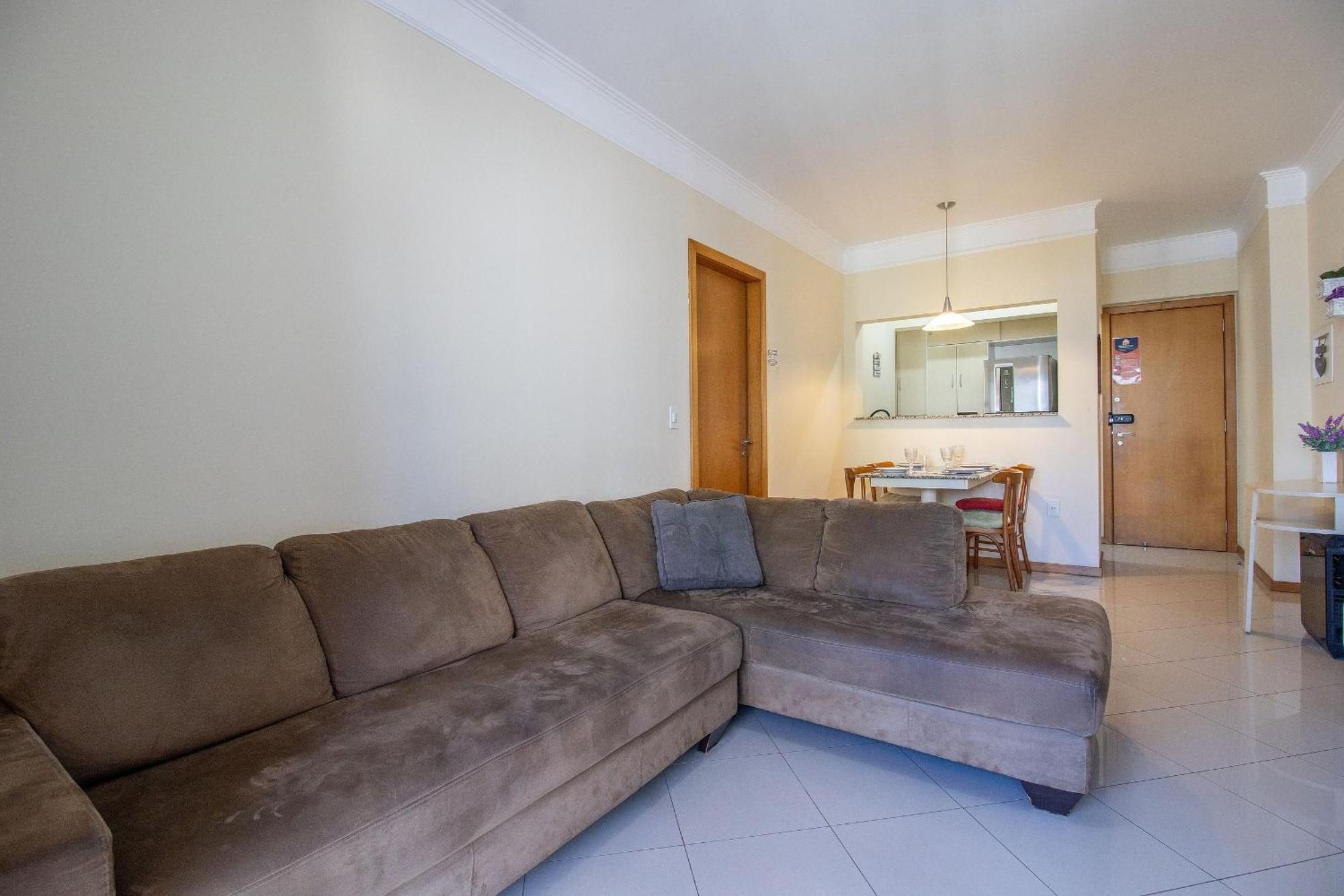 Ferienwohnung Cs135 - Piscina, Linda Vista, Climatizado, Garagem Balneário Camboriú Exterior foto